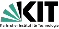 Logo Karlsruher Institut für Technologie